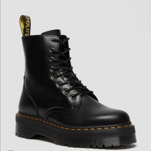 Jaden Doc Martens